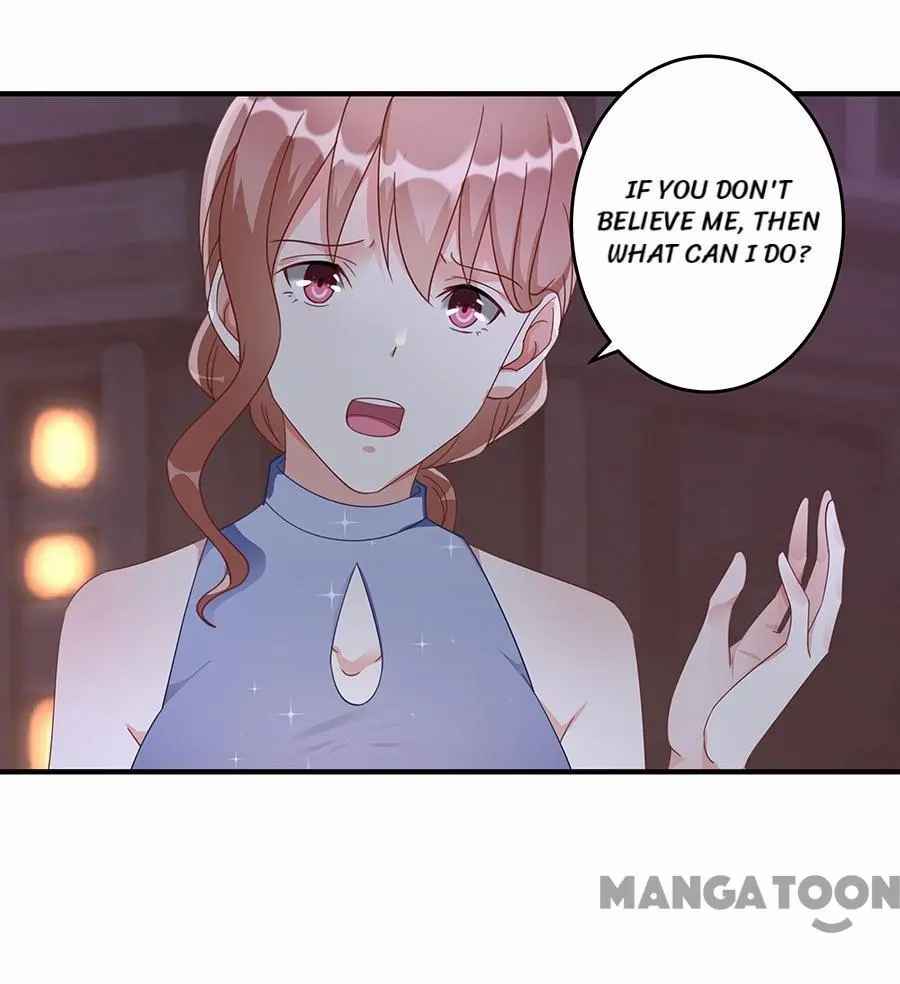 Bound to You chapter 42 - page 30