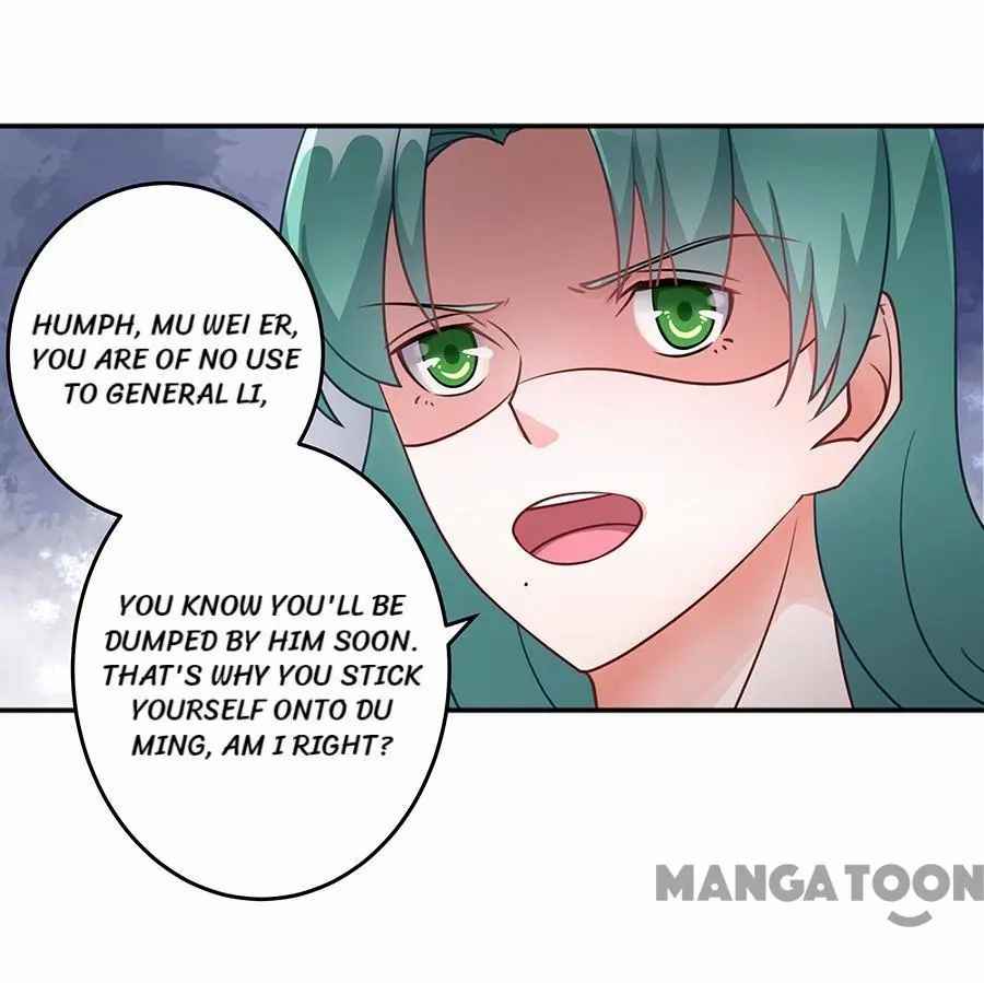 Bound to You chapter 42 - page 4