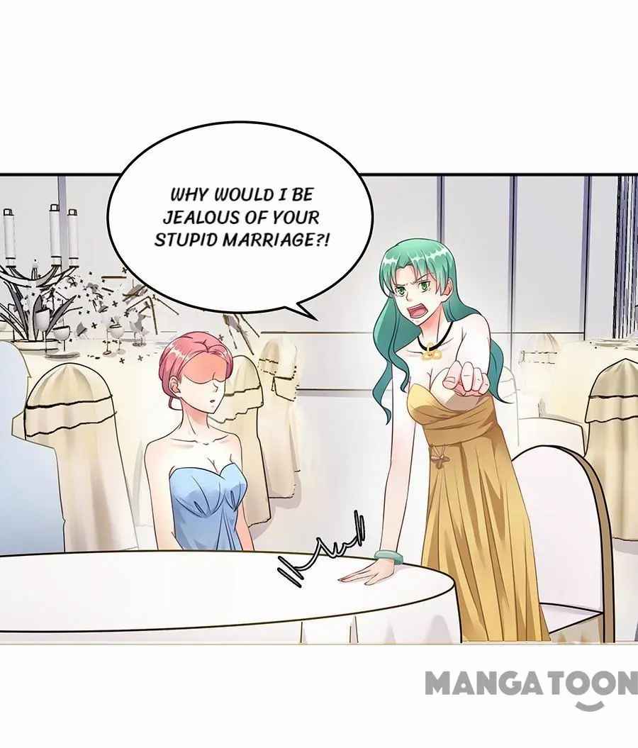 Bound to You chapter 42 - page 6