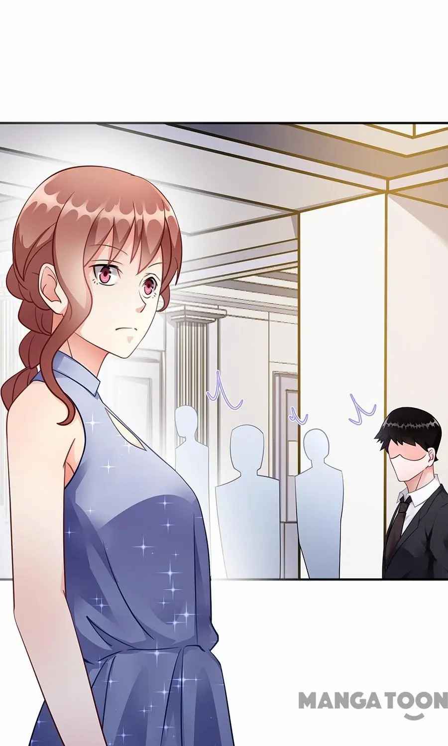 Bound to You chapter 42 - page 8