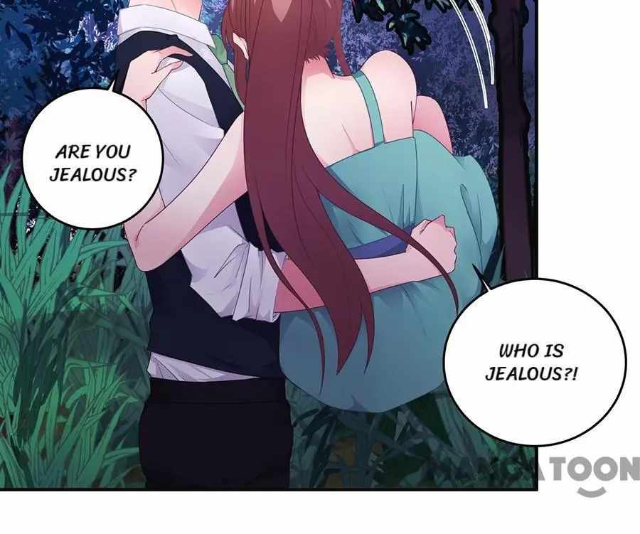 Bound to You chapter 82 - page 18