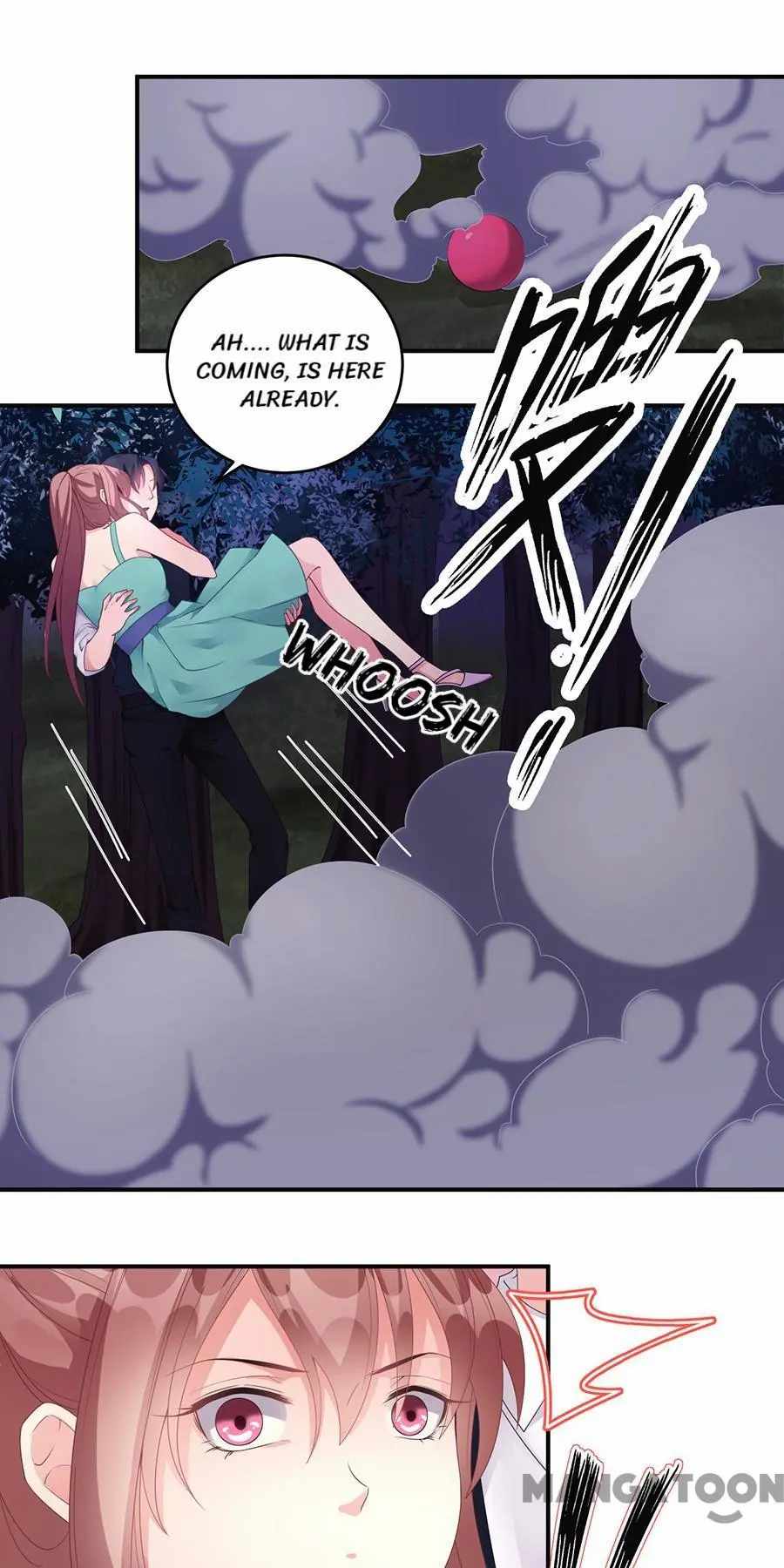 Bound to You chapter 82 - page 21