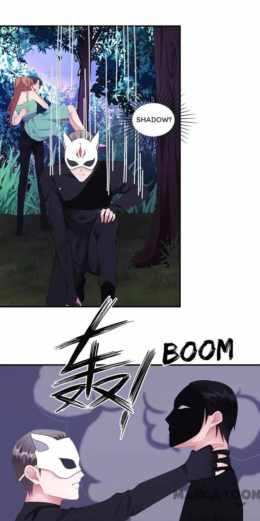 Bound to You chapter 82 - page 23