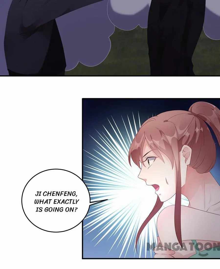 Bound to You chapter 82 - page 24