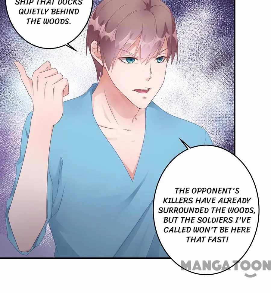 Bound to You chapter 82 - page 26