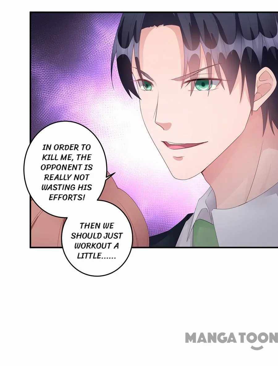 Bound to You chapter 82 - page 27