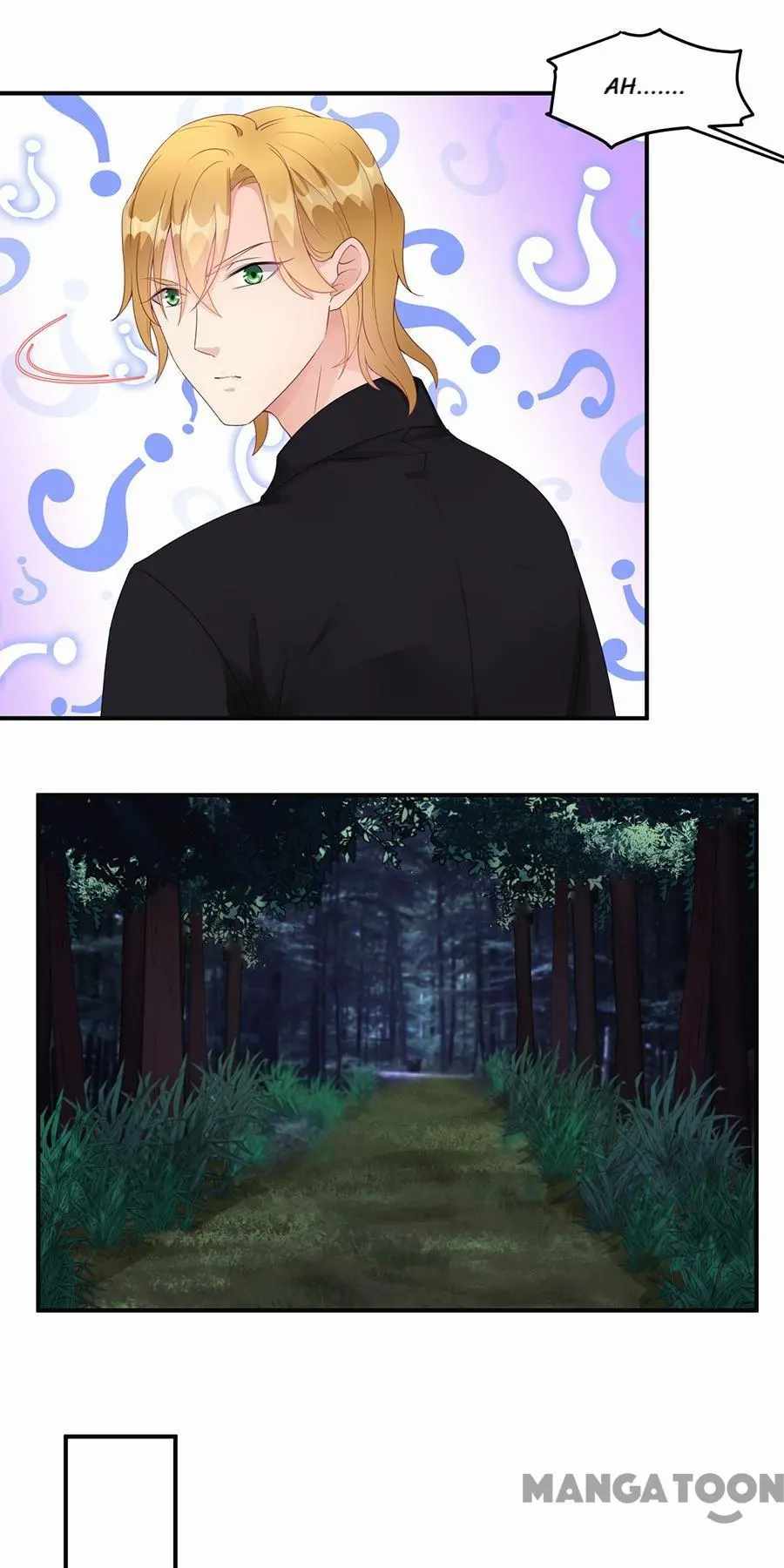 Bound to You chapter 82 - page 7
