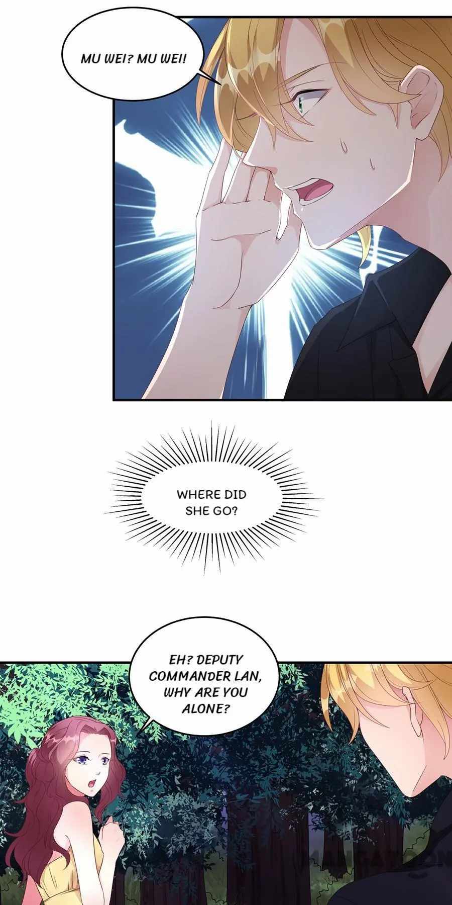 Bound to You chapter 82 - page 9