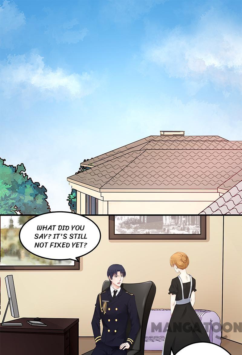 Bound to You chapter 31 - page 1