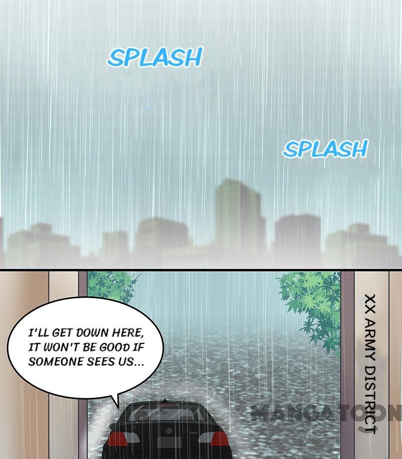 Bound to You chapter 31 - page 10