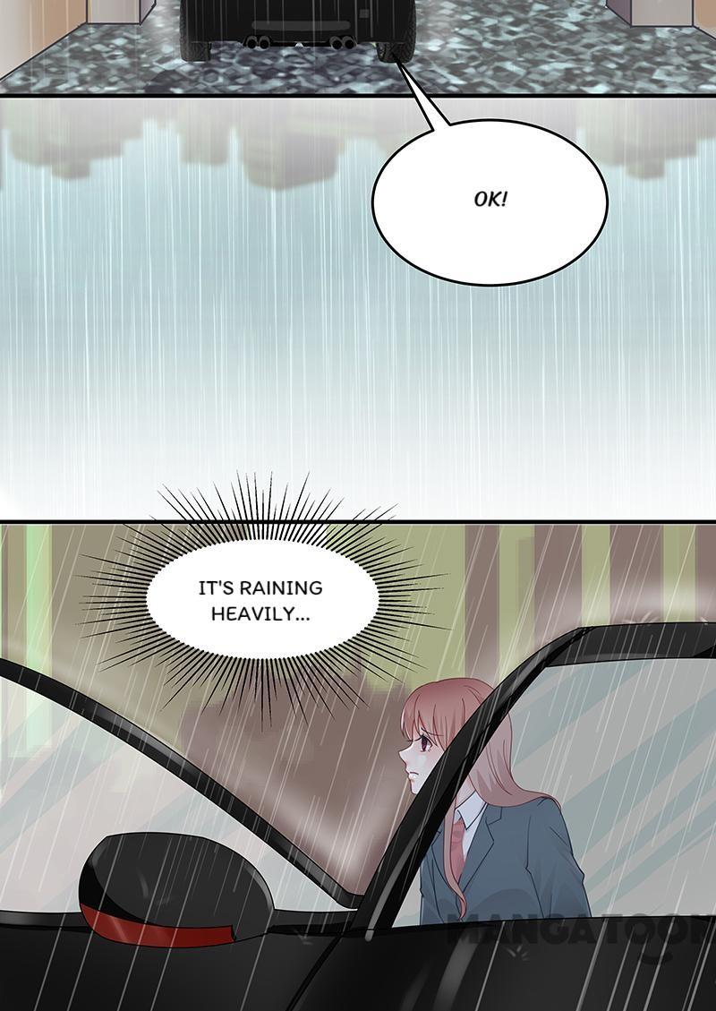 Bound to You chapter 31 - page 11