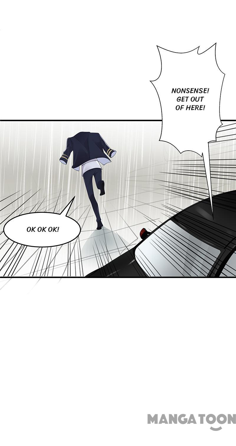 Bound to You chapter 31 - page 15
