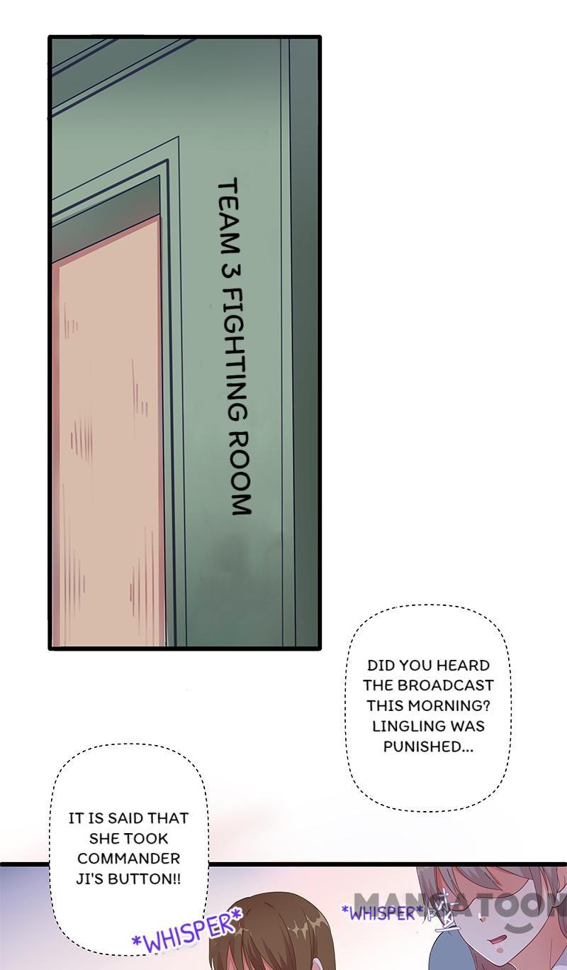 Bound to You chapter 31 - page 16