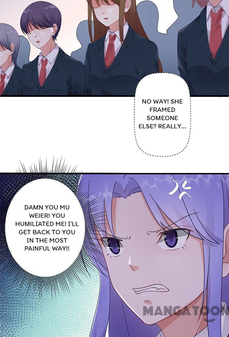 Bound to You chapter 31 - page 17