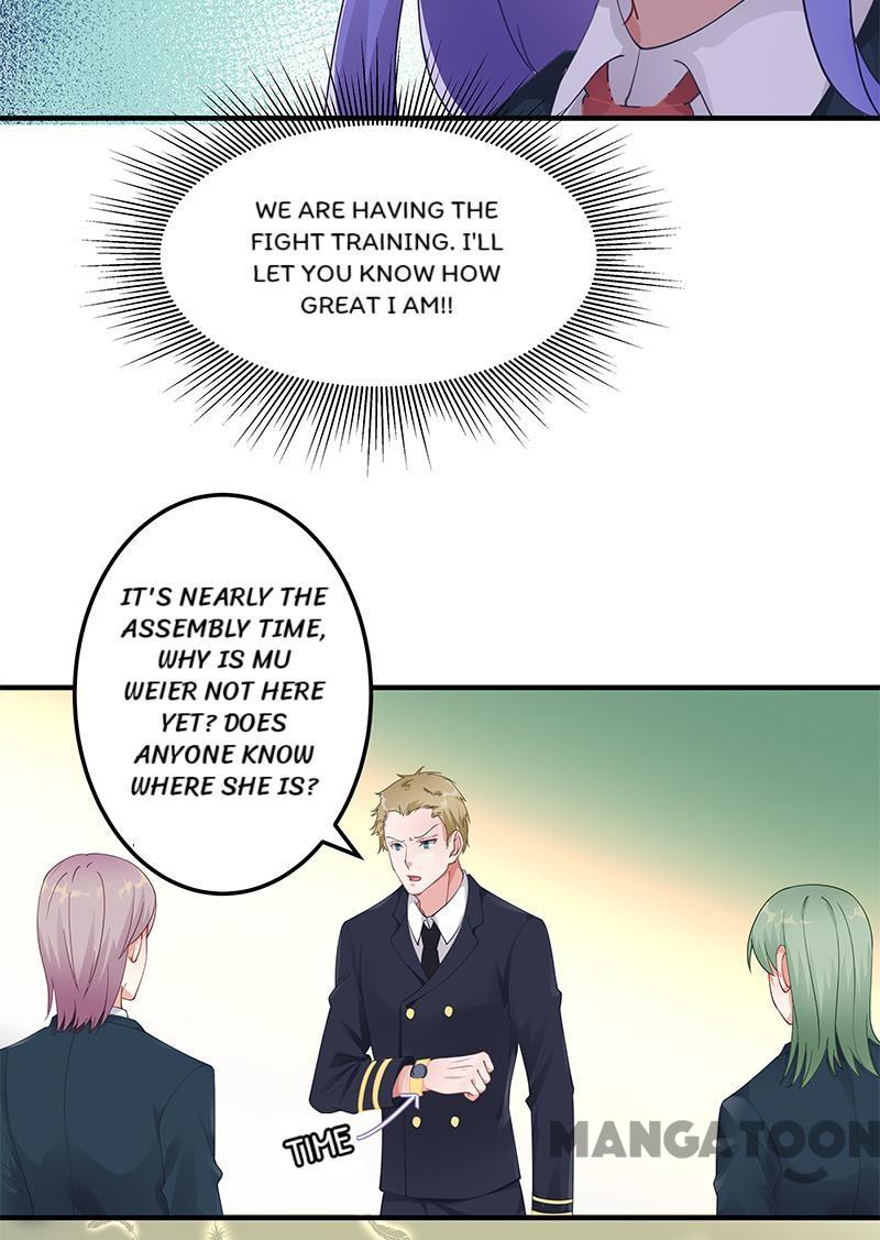 Bound to You chapter 31 - page 18