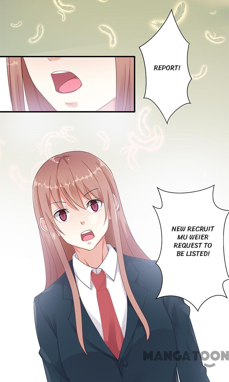 Bound to You chapter 31 - page 19