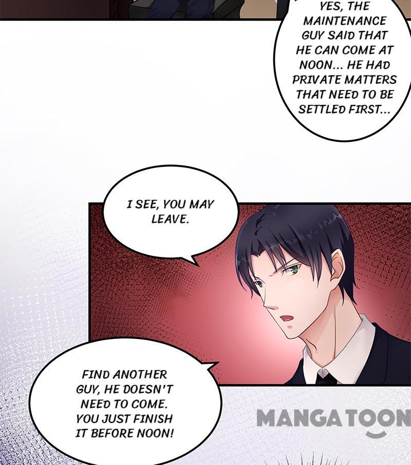 Bound to You chapter 31 - page 2