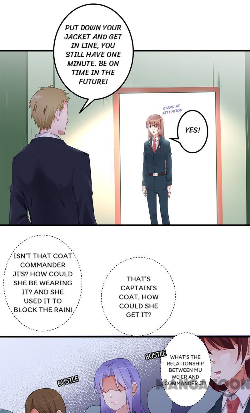 Bound to You chapter 31 - page 21