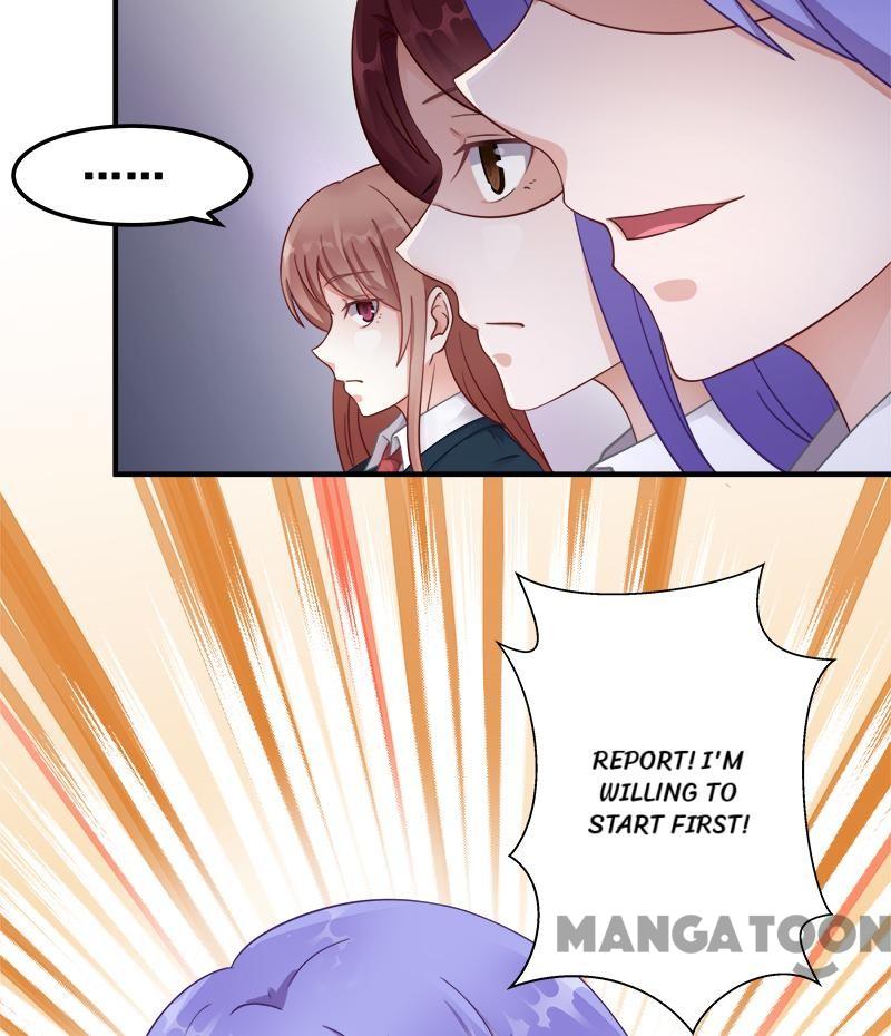 Bound to You chapter 31 - page 25