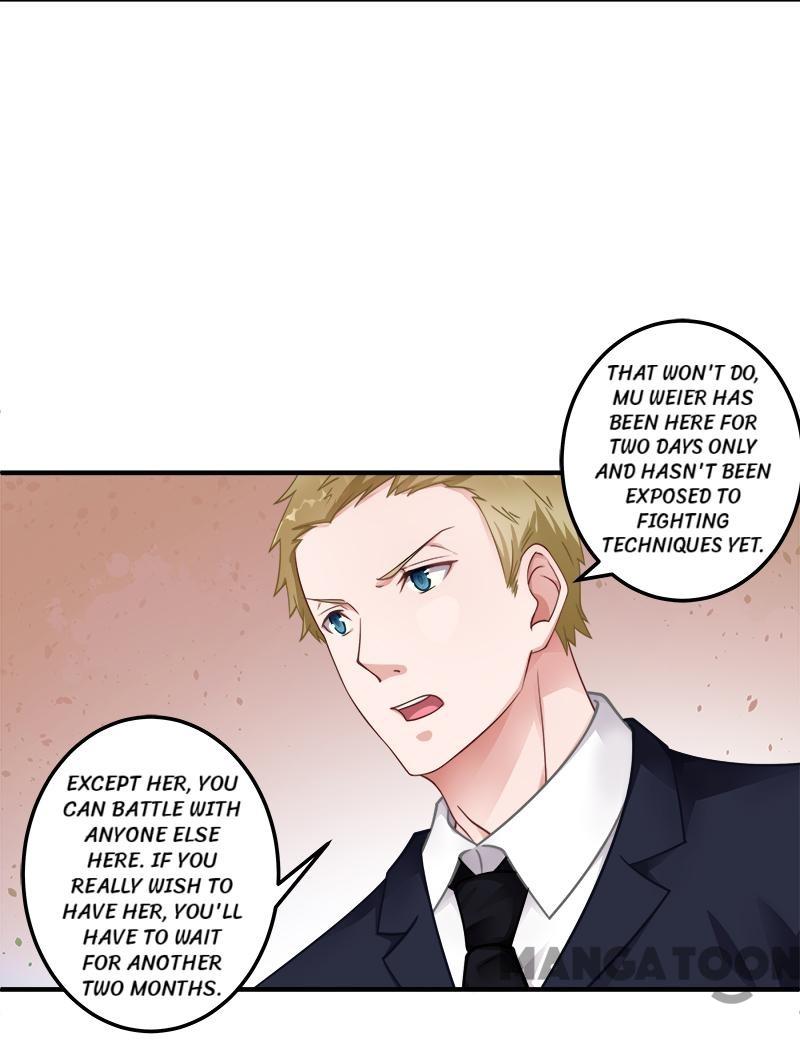 Bound to You chapter 31 - page 27