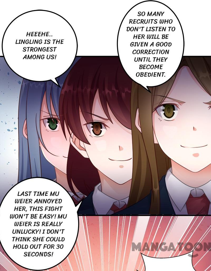 Bound to You chapter 31 - page 29