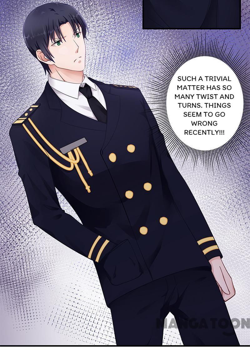 Bound to You chapter 31 - page 4
