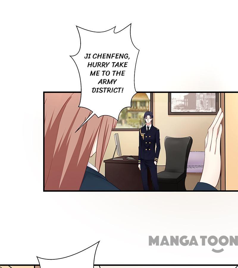 Bound to You chapter 31 - page 5