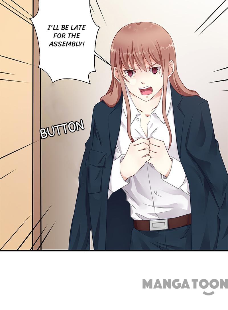 Bound to You chapter 31 - page 6