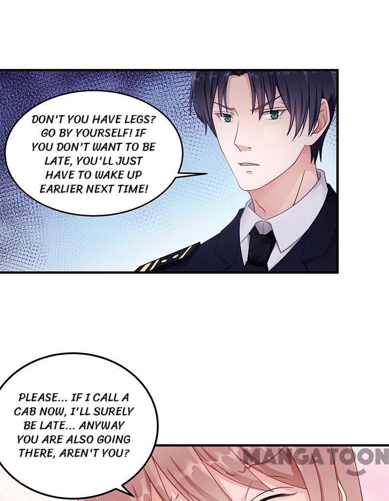 Bound to You chapter 31 - page 7