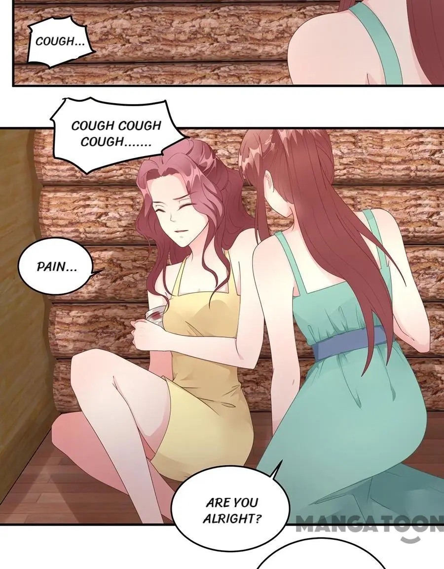 Bound to You chapter 83 - page 11