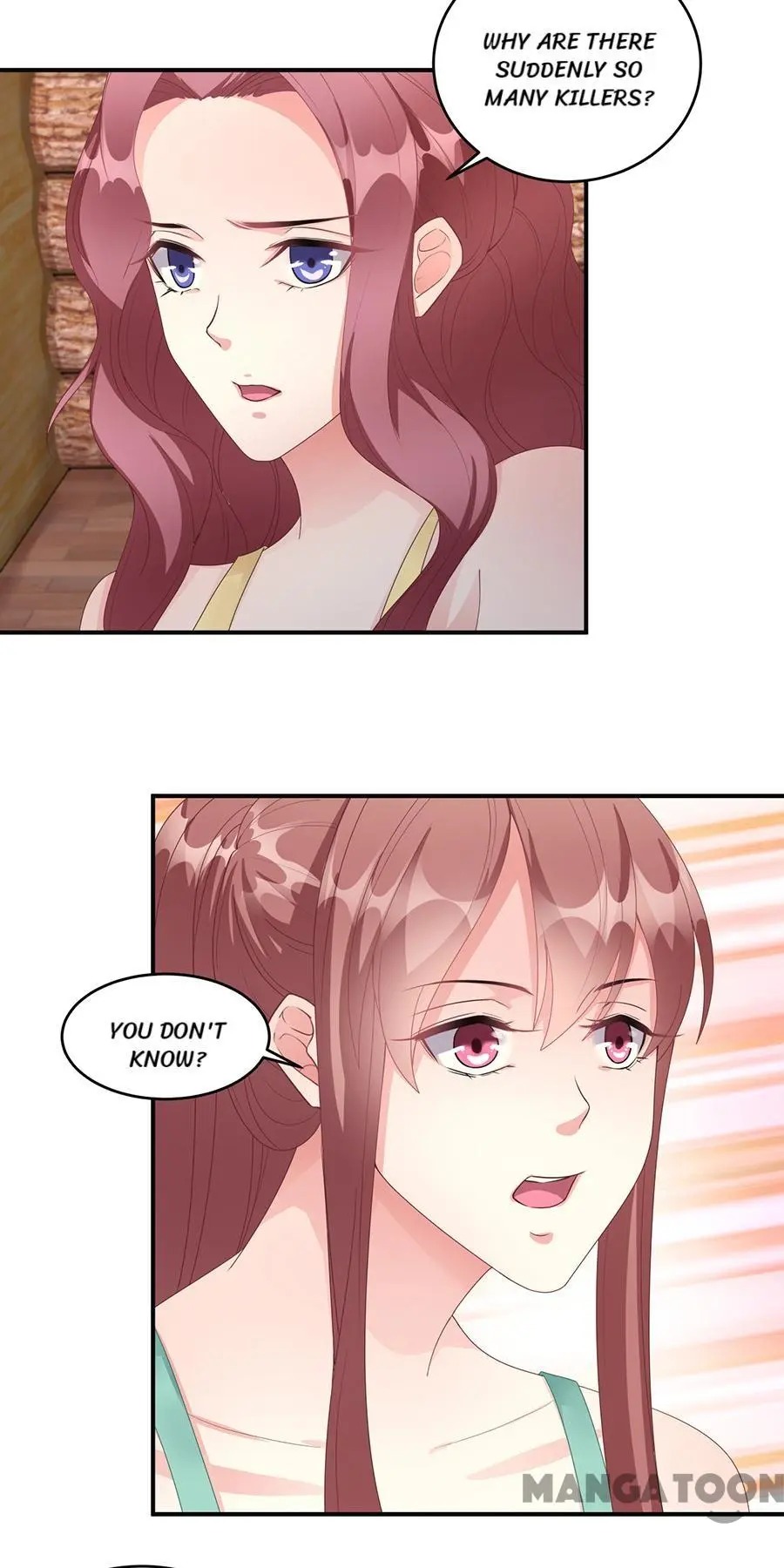 Bound to You chapter 83 - page 12