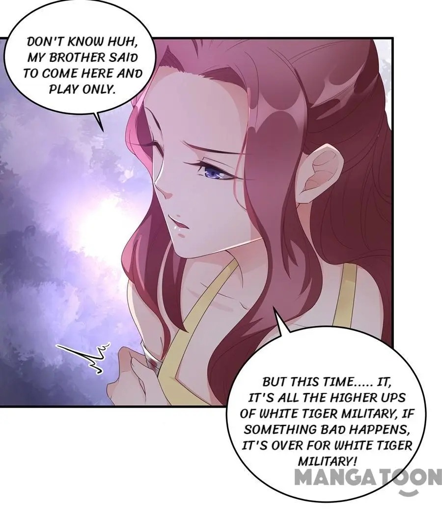 Bound to You chapter 83 - page 13