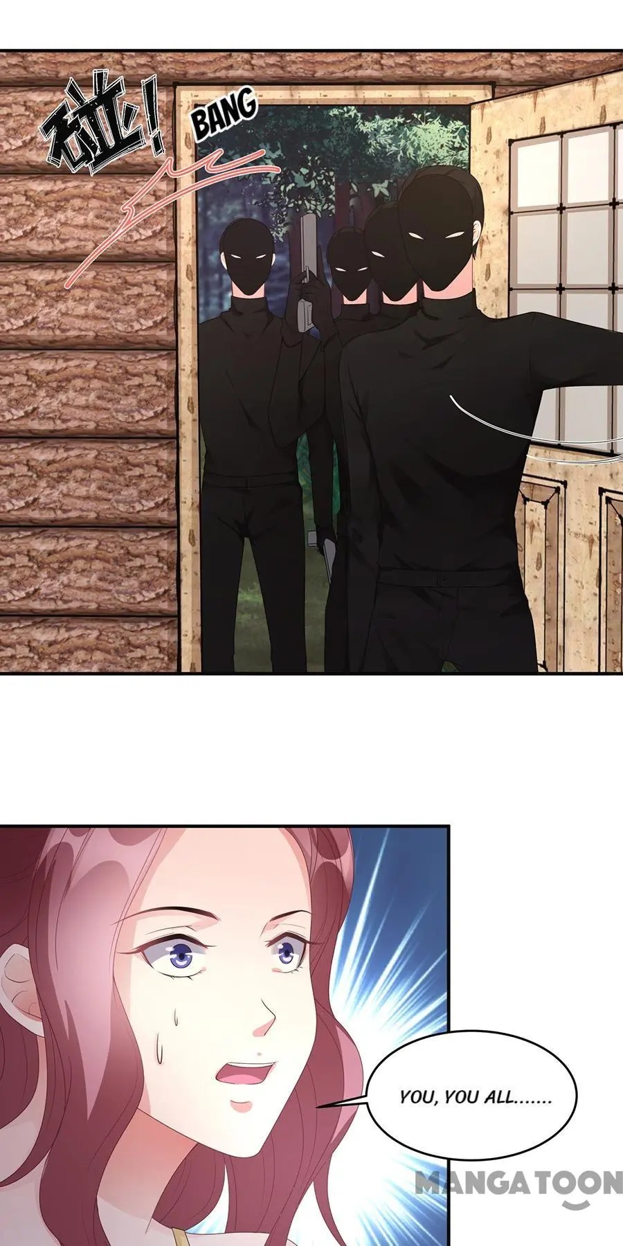 Bound to You chapter 83 - page 16