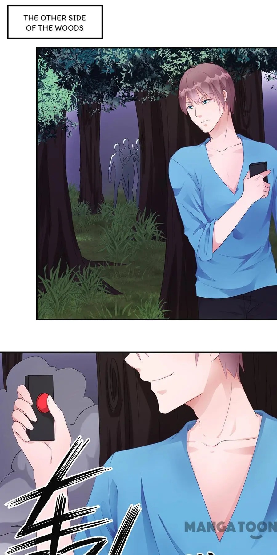 Bound to You chapter 83 - page 18