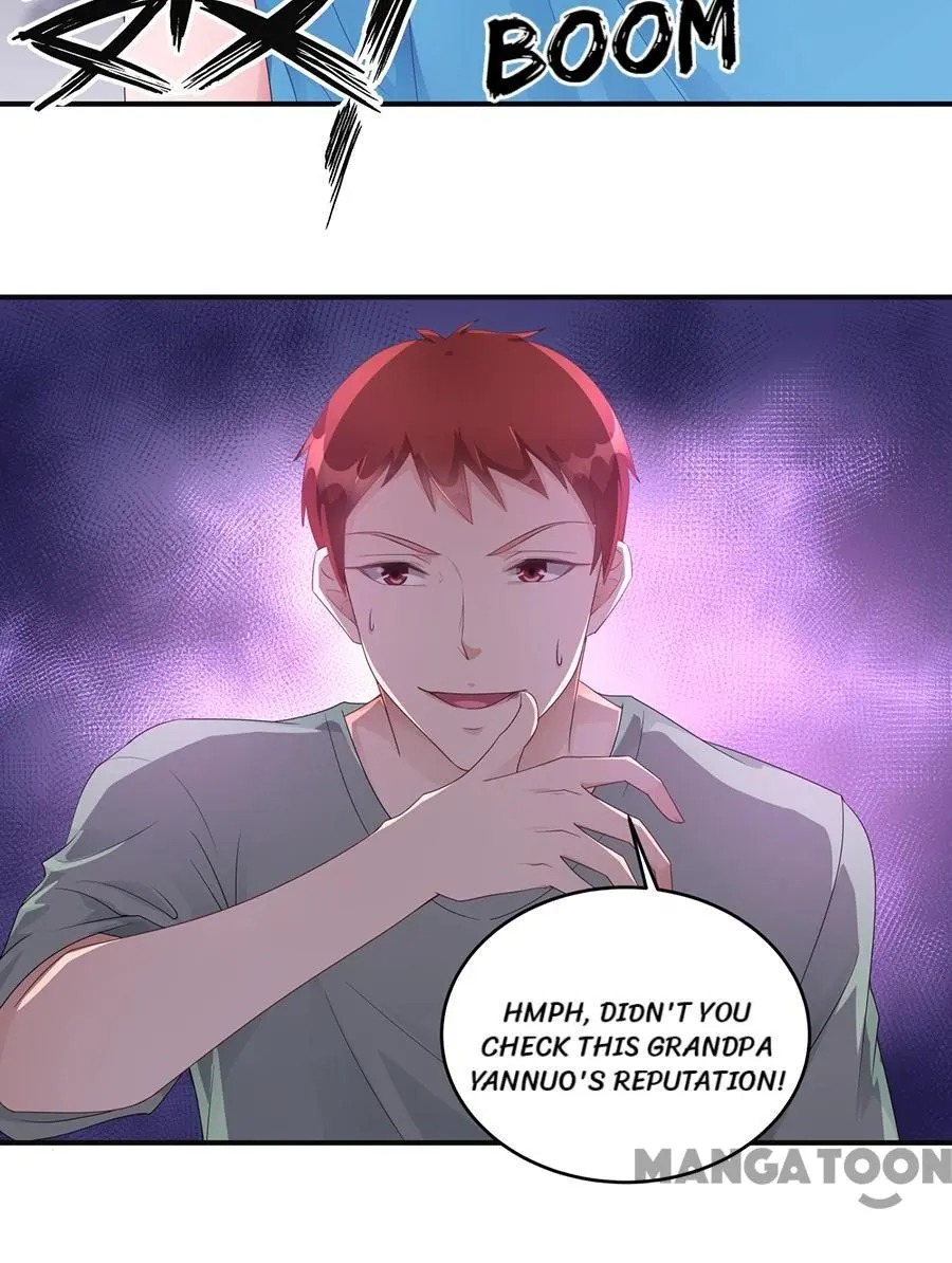 Bound to You chapter 83 - page 19