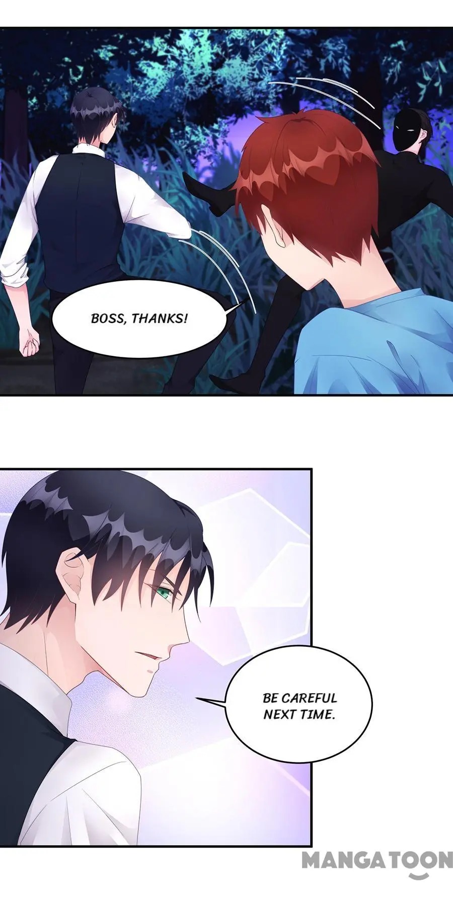 Bound to You chapter 83 - page 20