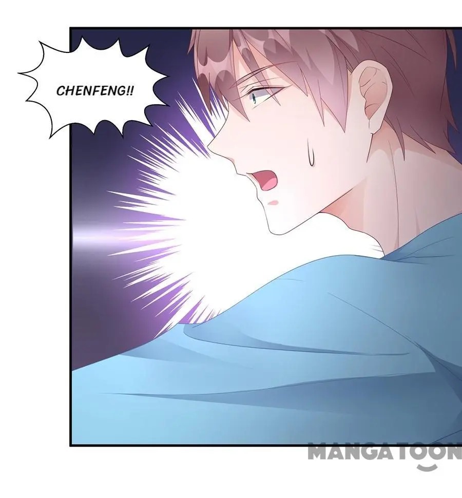 Bound to You chapter 83 - page 21