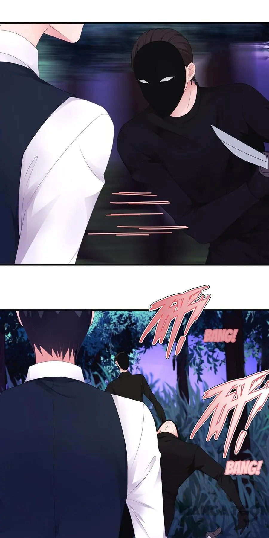 Bound to You chapter 83 - page 22