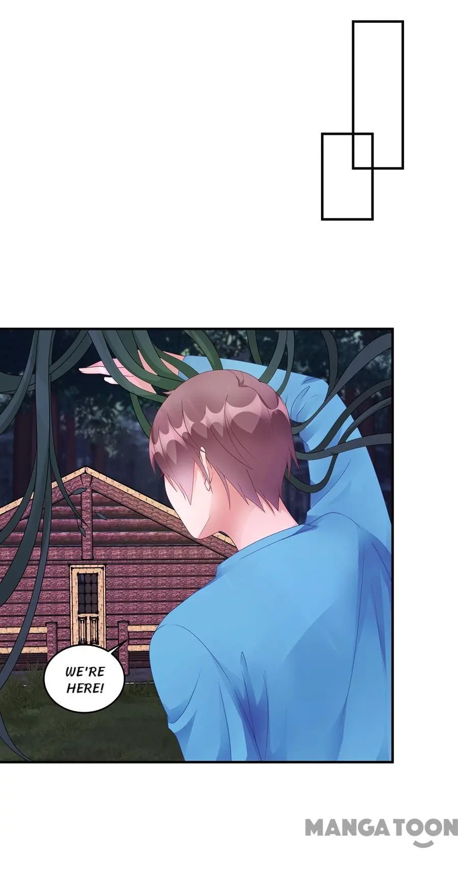Bound to You chapter 83 - page 3