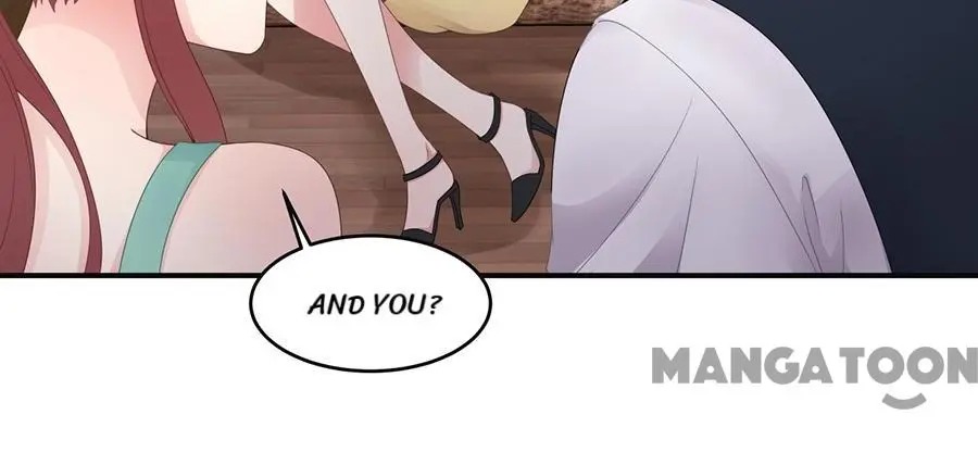 Bound to You chapter 83 - page 5