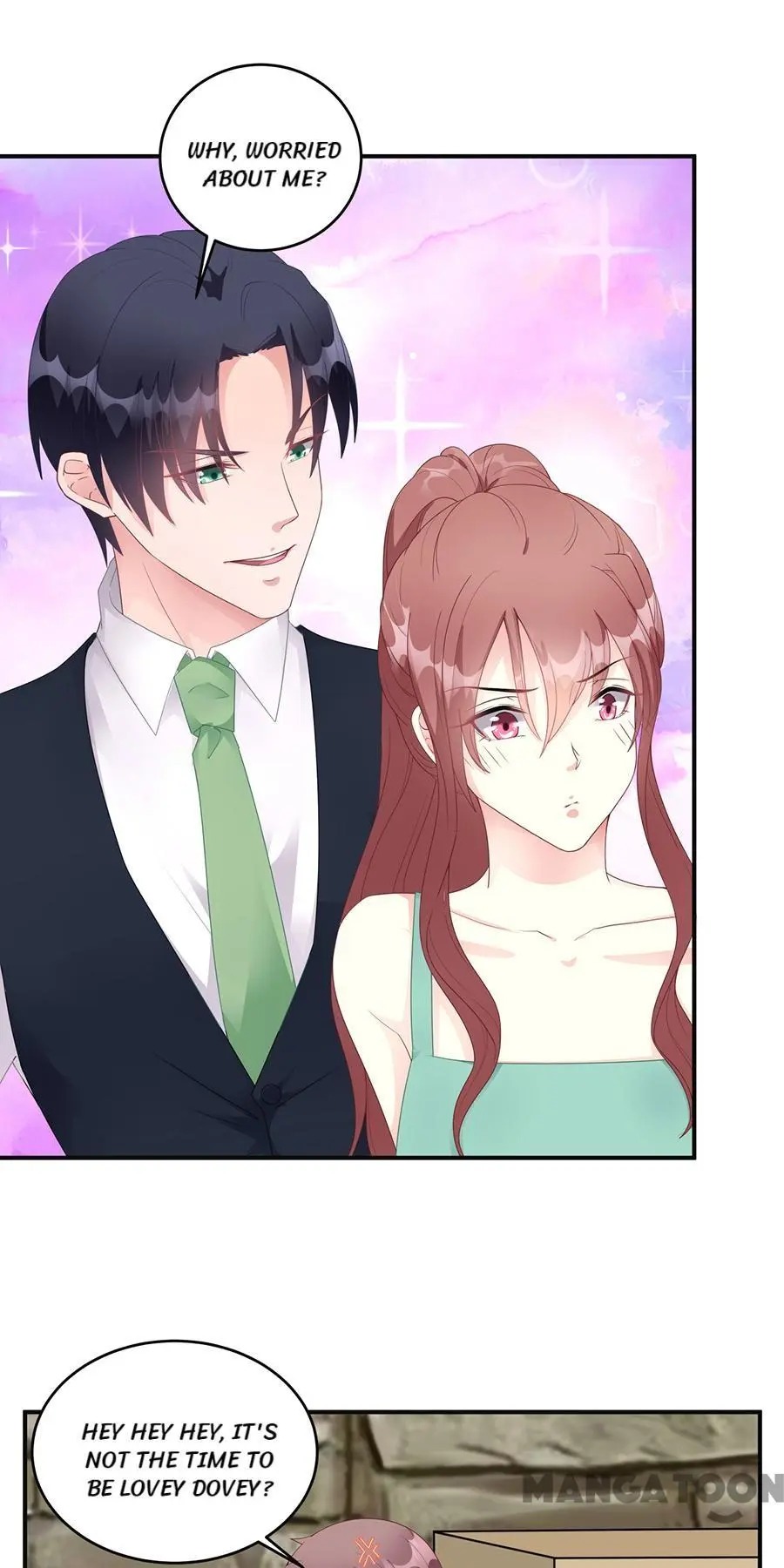 Bound to You chapter 83 - page 6