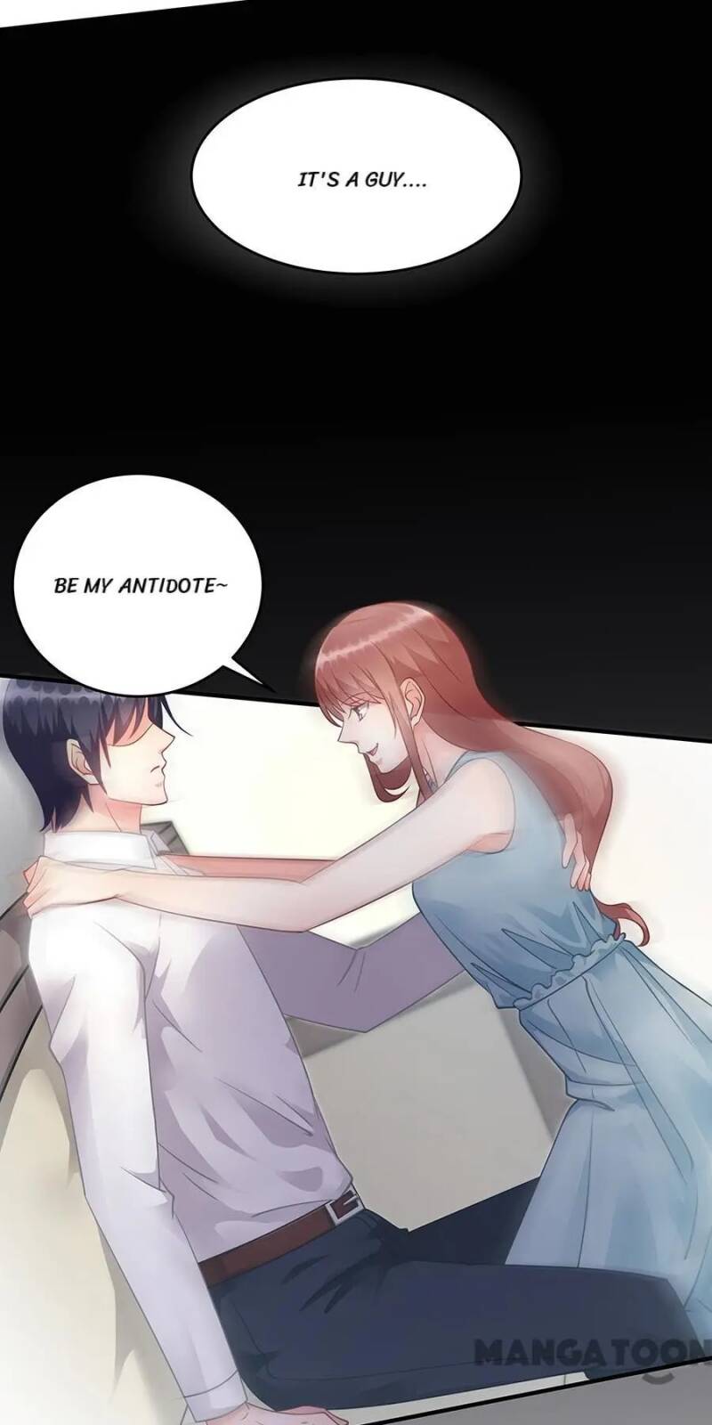 Bound to You chapter 45 - page 15