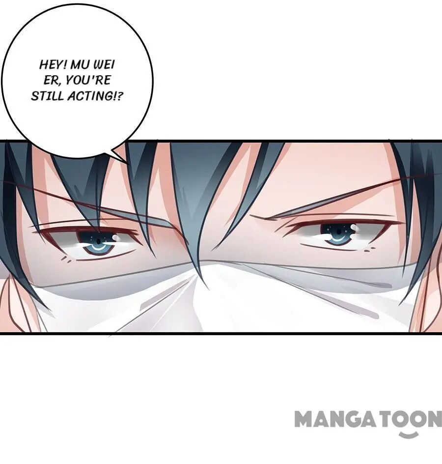 Bound to You chapter 45 - page 25