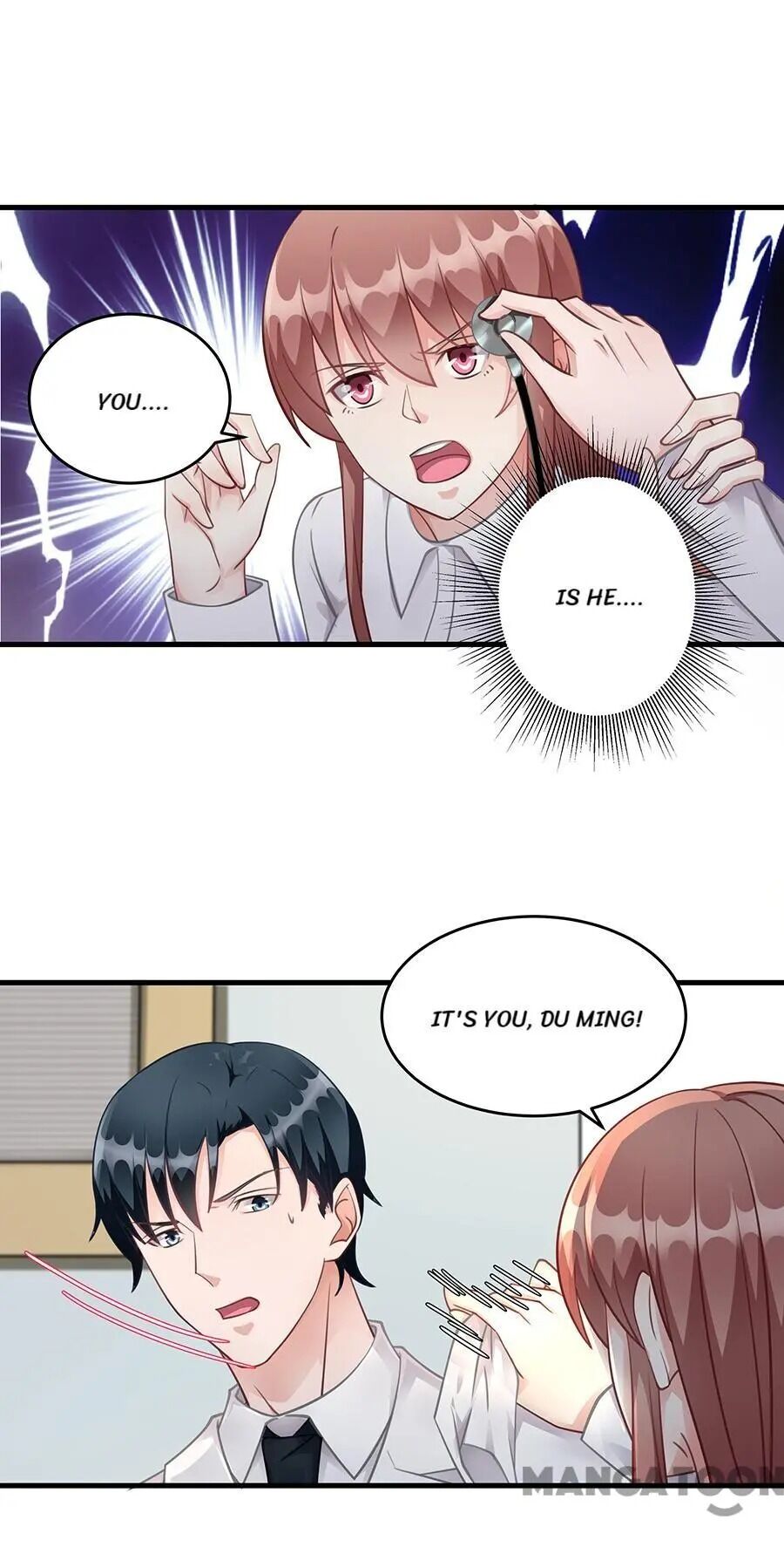Bound to You chapter 45 - page 26