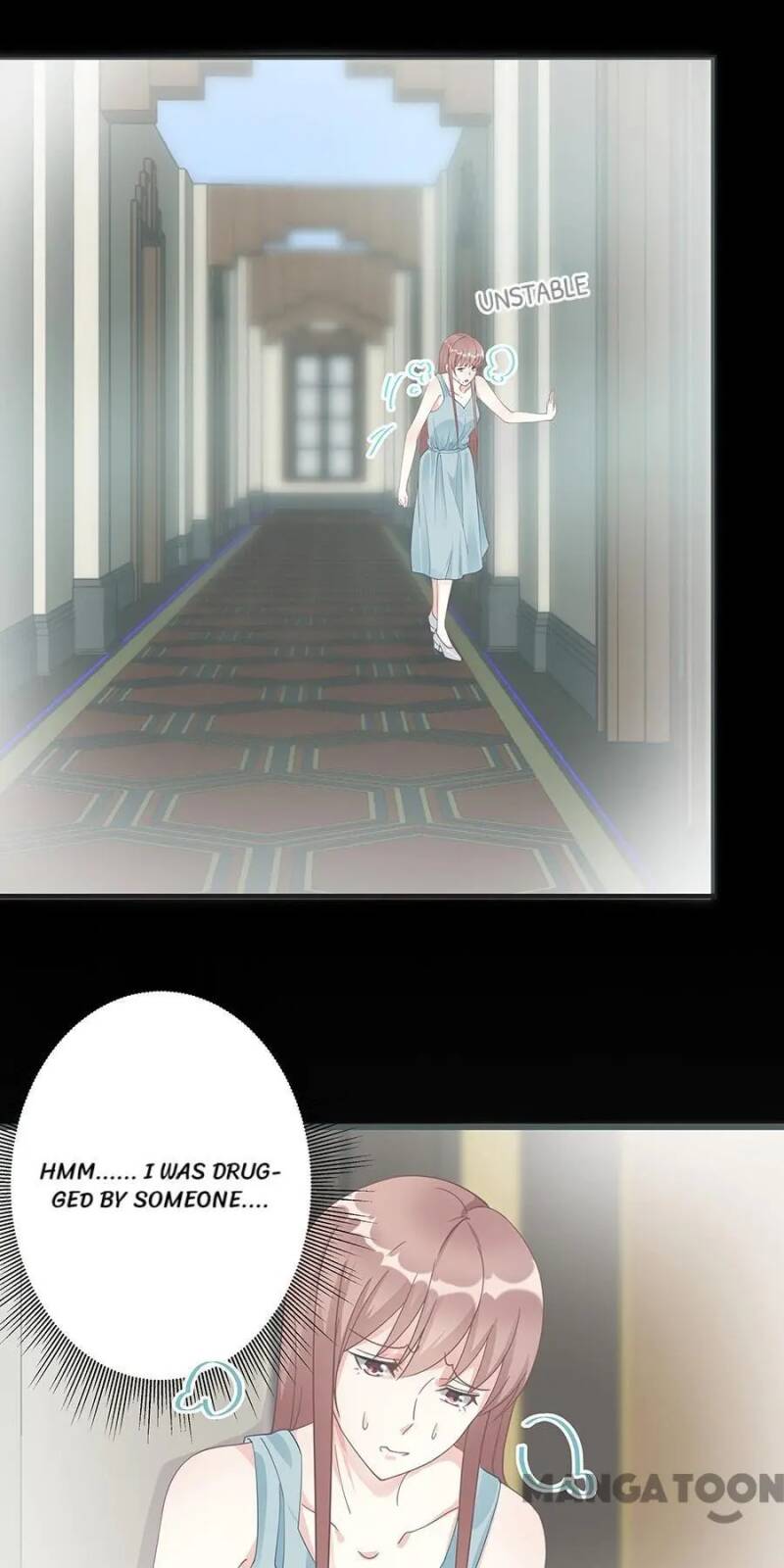 Bound to You chapter 45 - page 7