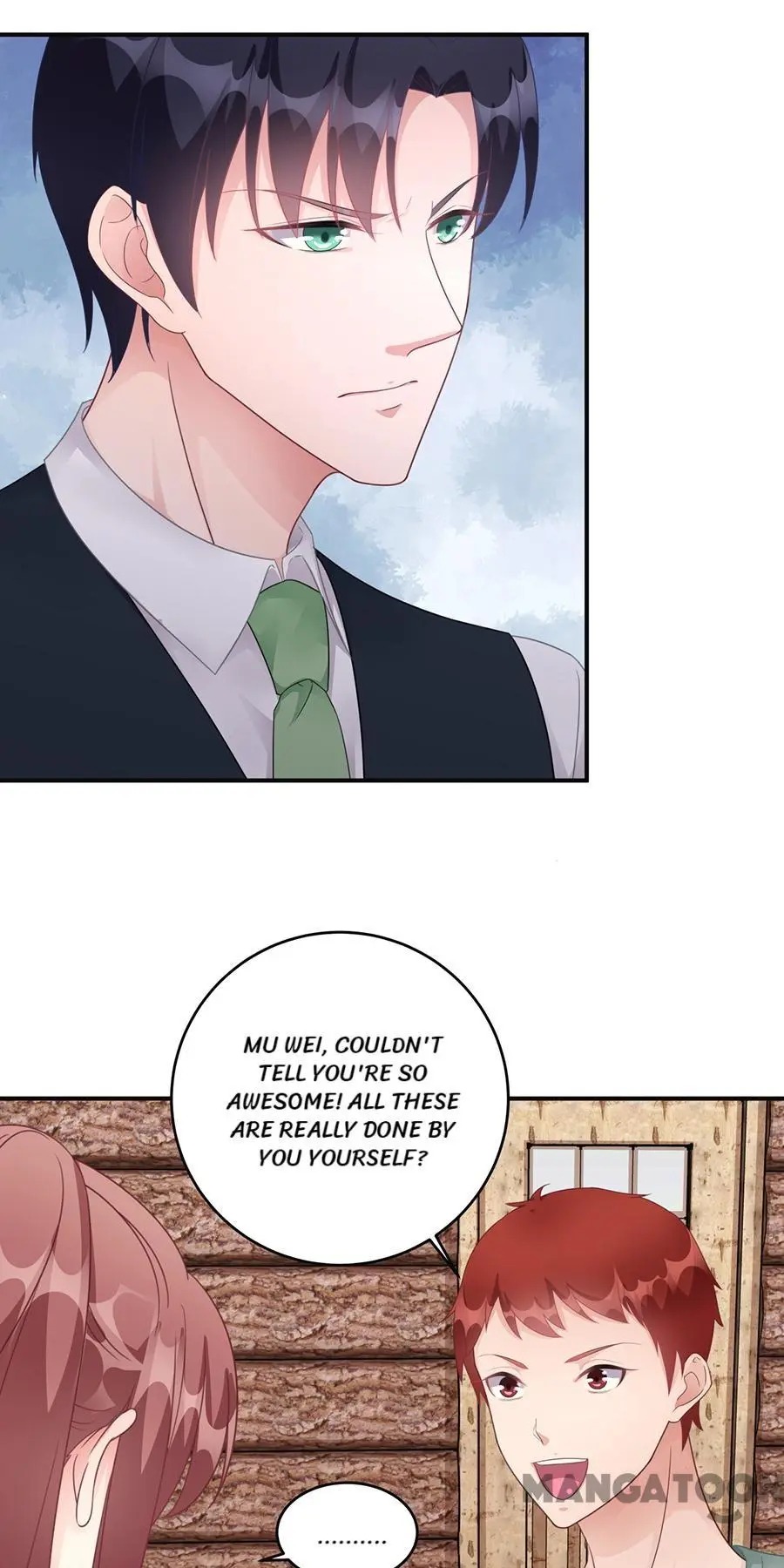 Bound to You chapter 84 - page 12