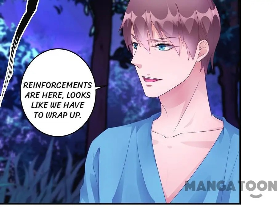 Bound to You chapter 84 - page 2