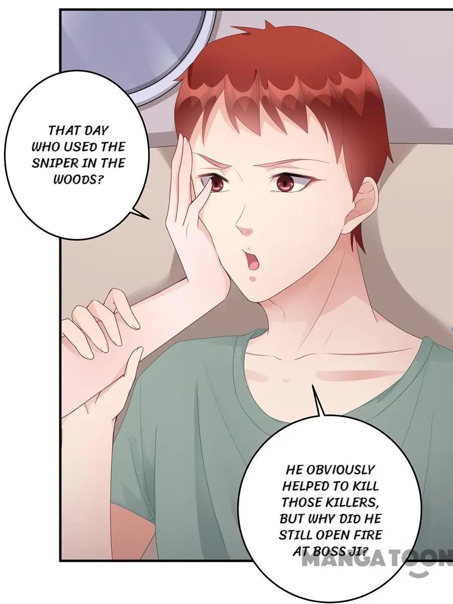 Bound to You chapter 84 - page 24