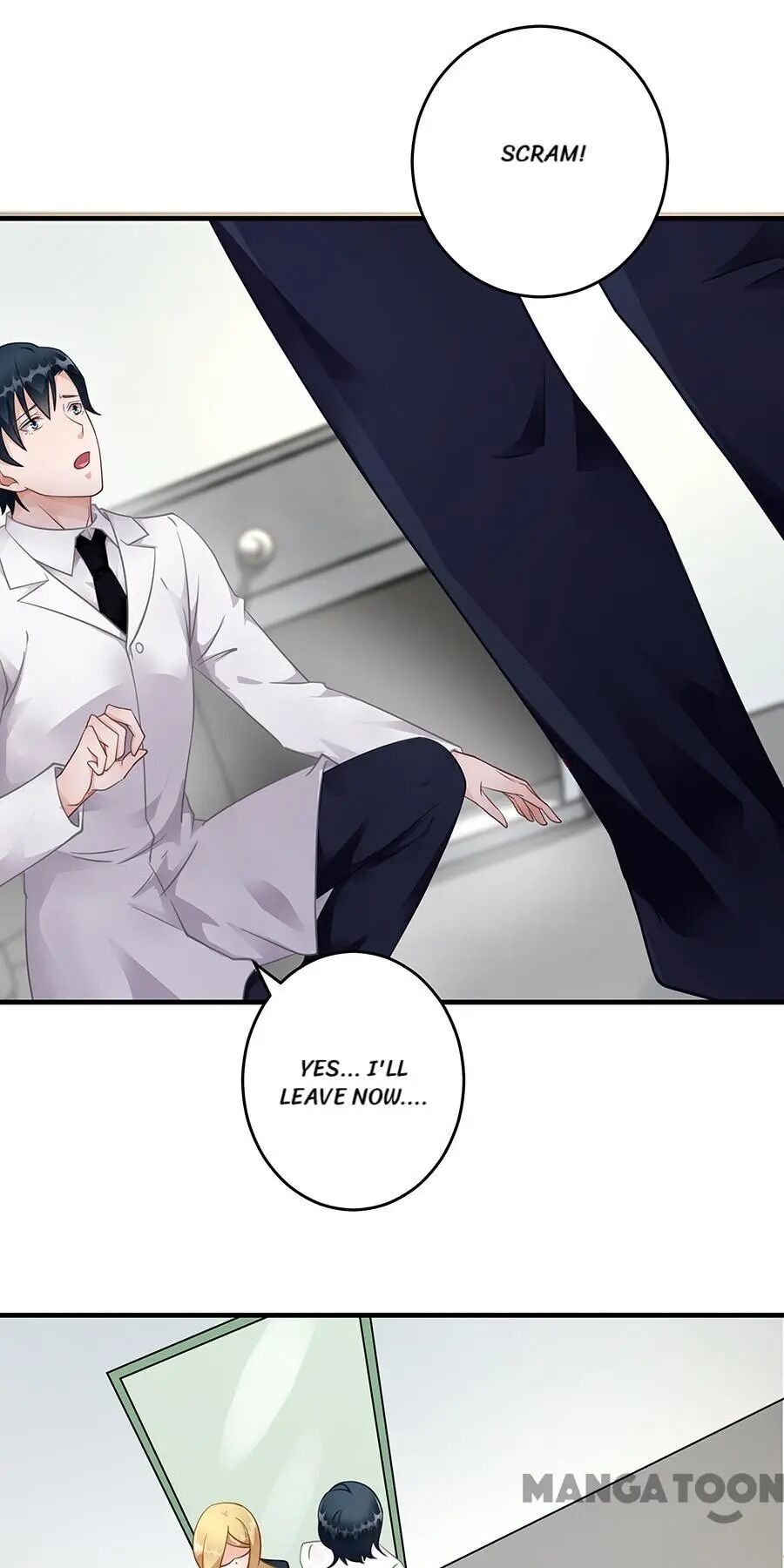 Bound to You chapter 46 - page 13