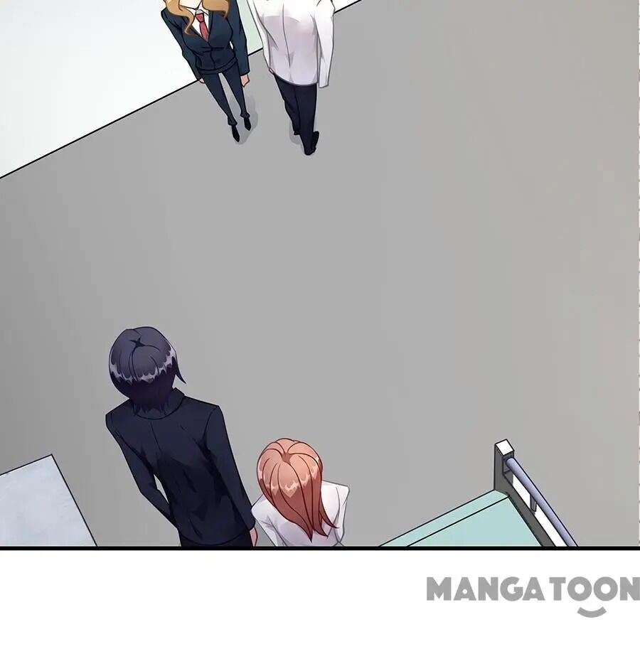 Bound to You chapter 46 - page 14